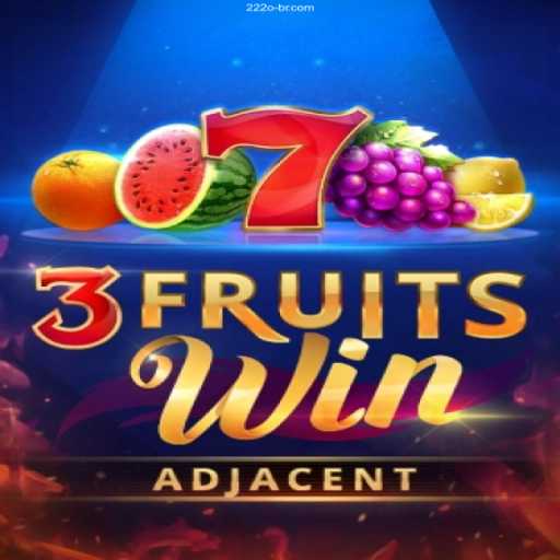 Explore the Exciting World of 3FruitsWin: A New Online Casino Game