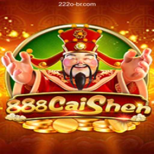 888CaiShen: Dive into the World of Fortune and Luck