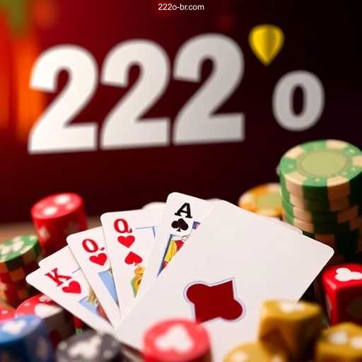 Understanding User Agreements in Online Casinos: A Deep Dive into 222o.COM