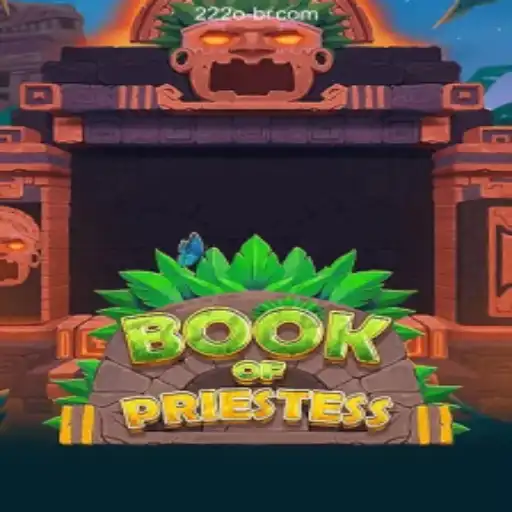 Unveiling the Mystique of BookOfPriestess: A Guide to the Enchanting New Casino Game