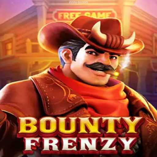 Discover BountyFrenzy: A Thrilling Casino Adventure
