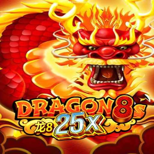 Dragon8s25x: An Exhilarating Journey into the World of Online Gaming