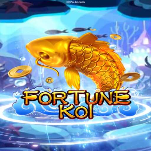 FORTUNEKOI: Exploring a Captivating Online Casino Experience