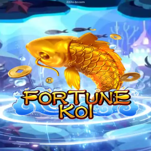 FORTUNEKOI: Exploring a Captivating Online Casino Experience