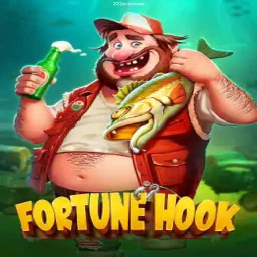 Unlocking the Treasure: Exploring FortuneHook Casino Game