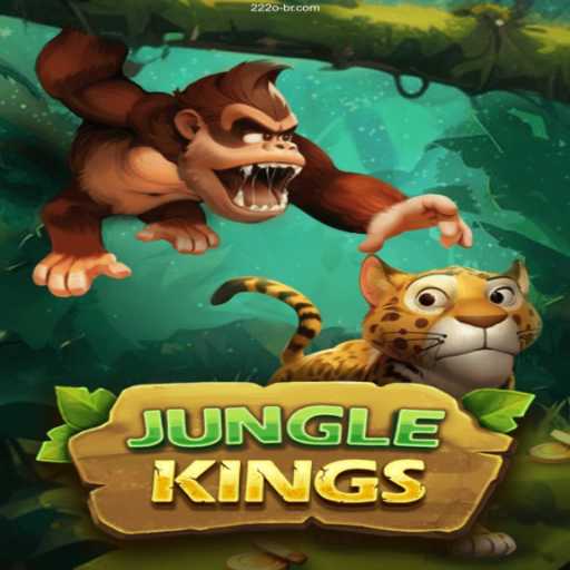 Exploring the JungleKings Adventure: An Online Gaming Experience