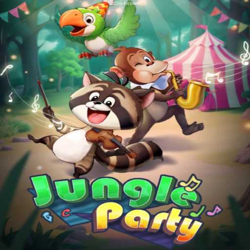 Unveiling JungleParty: A Thrilling Online Casino Experience