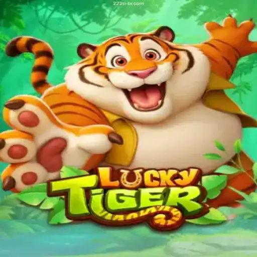 Exploring the Thrills of LuckyTiger: A Deep Dive into the Casino World of 222o.COM
