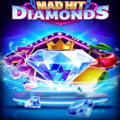 MadHitDiamonds: A Dazzling New Experience in the World of Online Gaming