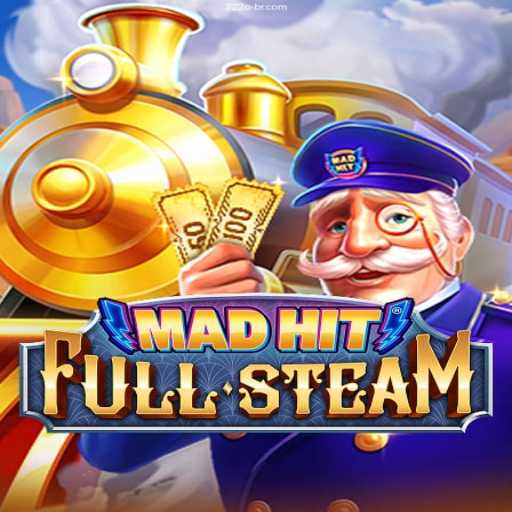Discovering MadHitFullSteam: A Thrilling New Casino Experience