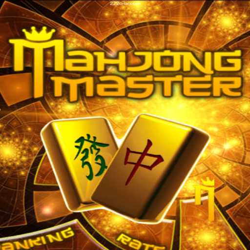 Discover the Thrills of MahJongMaster