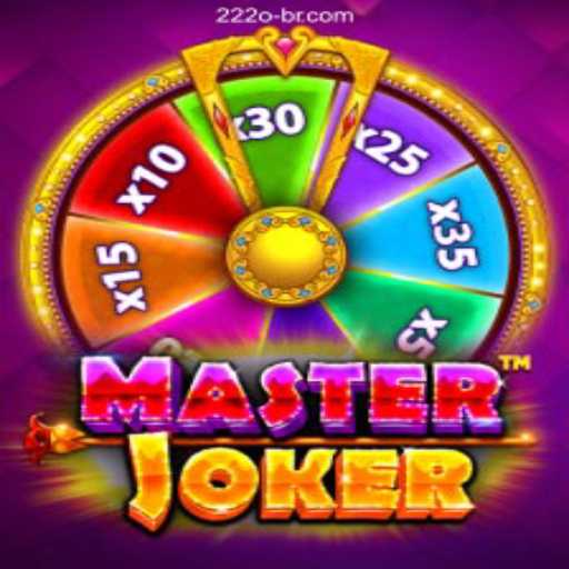 MasterJoker: A Detailed Guide to This Thrilling Slot Game