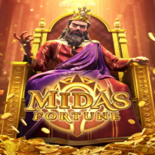 Exploring MidasFortune: A New Age of Online Casino Gaming