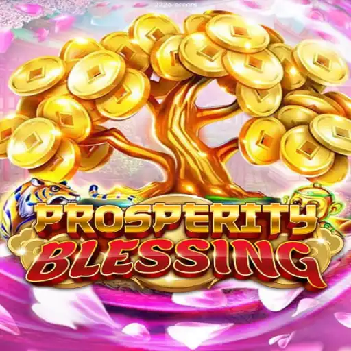 Discover the Enchantment of ProsperityBlessing: An Online Casino Experience