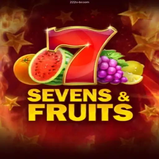 Exploring the World of SevensFruits: A Sensational Online Casino Game