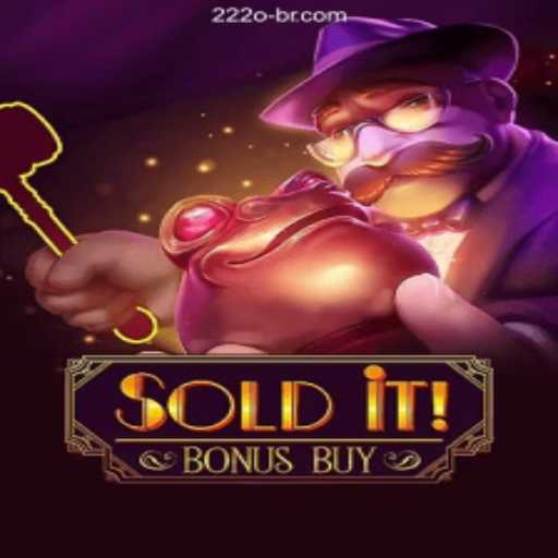 Exploring SolditBonusBuy: A New Adventure in Online Gaming