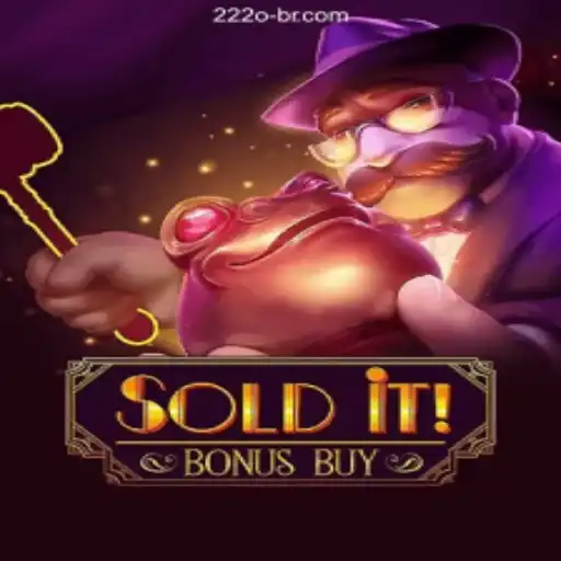Exploring SolditBonusBuy: A New Adventure in Online Gaming