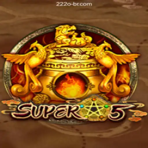 Unlock the Thrills of Super5 at 222o.COM Cassino Online