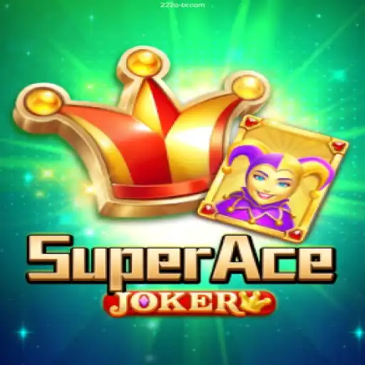Exploring SuperAceJoker at 222o.COM: A World of Licensed Online Casino Gaming