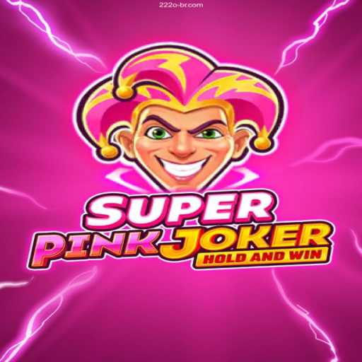 The World of SuperPinkJoker: An Introduction to the Exciting Gameplay and Features