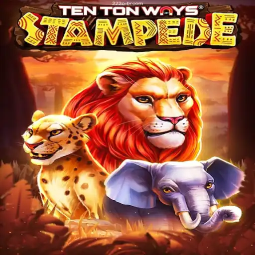 Dive into the Thrilling World of TenTonWaysStampede: Exploring the Game and Its Exciting Features