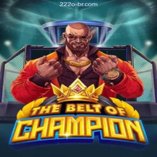 TheBeltOfChampion: A Thrilling Adventure in the Realm of Strategy Games