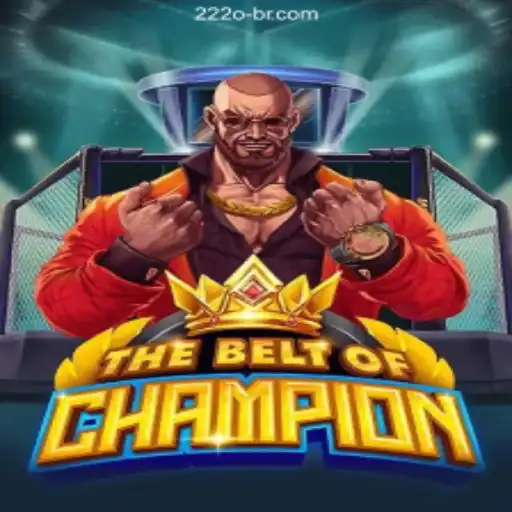 TheBeltOfChampion: A Thrilling Adventure in the Realm of Strategy Games