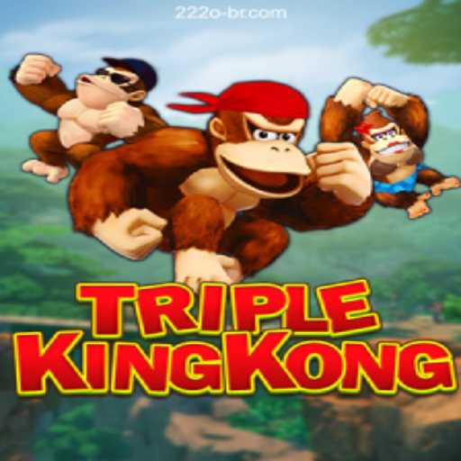 Discover TripleKingKong: A Thrilling Adventure in Online Gaming