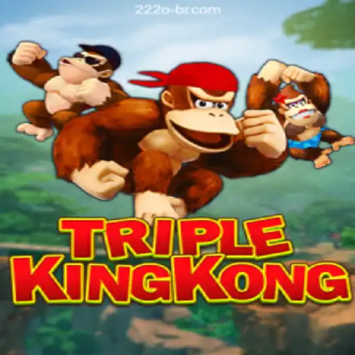 Discover TripleKingKong: A Thrilling Adventure in Online Gaming