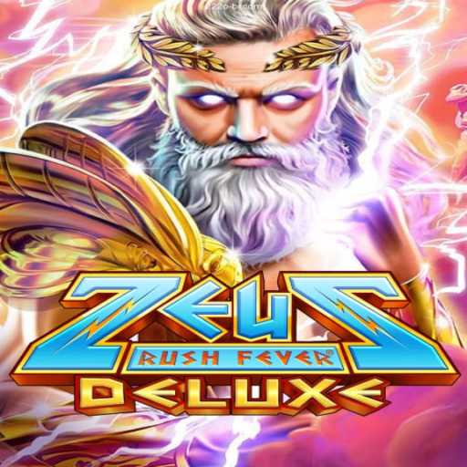 Exploring ZeusRushFeverDeluxe: A Thrilling Dive into Mythology and Fortune